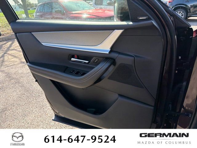 New 2026 MAZDA CX-90 3.3 Turbo w/ Premium Sport Pkg image 30