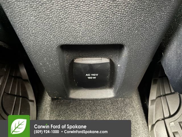 Used 2020 Ford EcoSport Titanium image 13