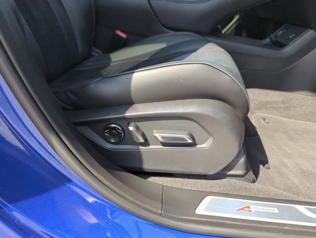 Certified 2023 Acura RDX A-Spec image 38