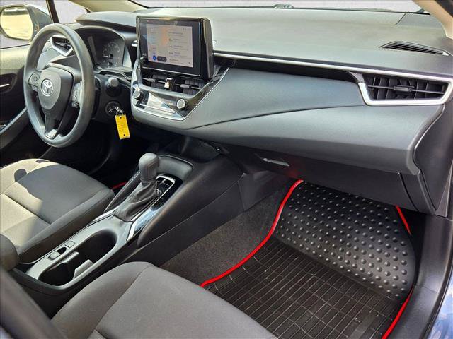 Used 2023 Toyota Corolla LE FWD image 20
