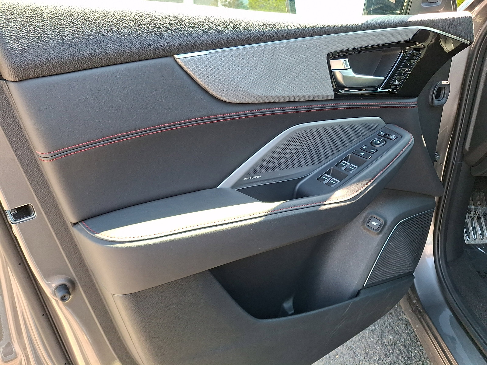 Certified 2026 Acura MDX A-Spec image 12