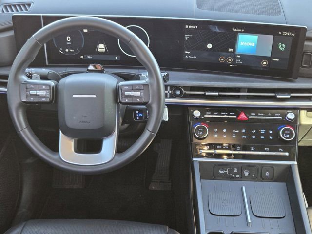 Used 2024 Hyundai Santa Fe Limited image 25