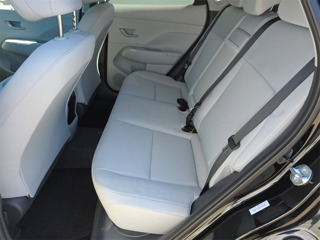 New 2026 Hyundai Kona SEL Sport image 15