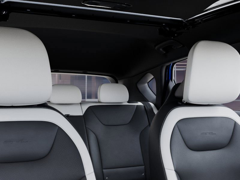 New 2026 Kia K4 GT-Line image 27