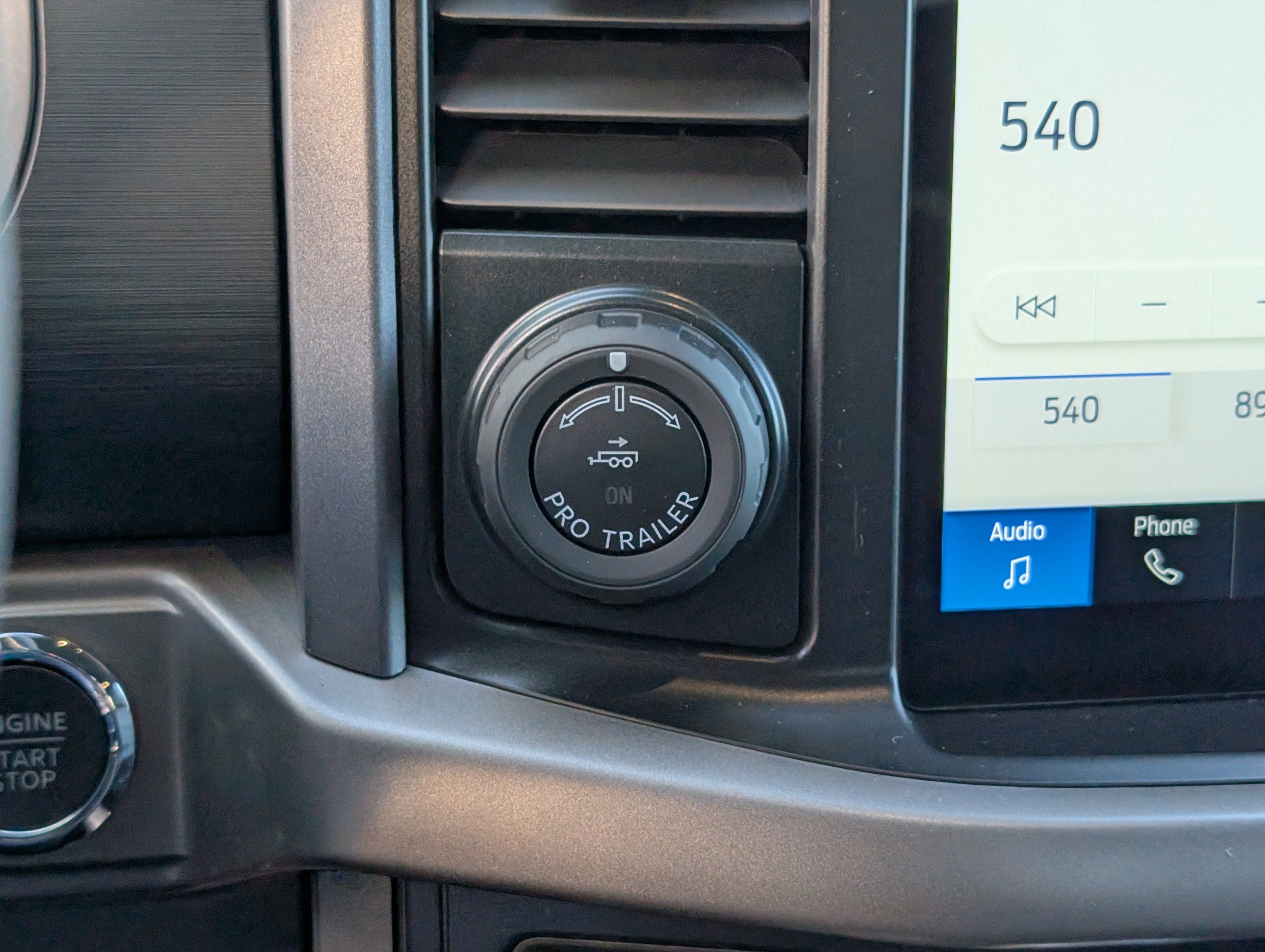 New 2025 Ford F150 XLT w/ Equipment Group 302A MID image 21