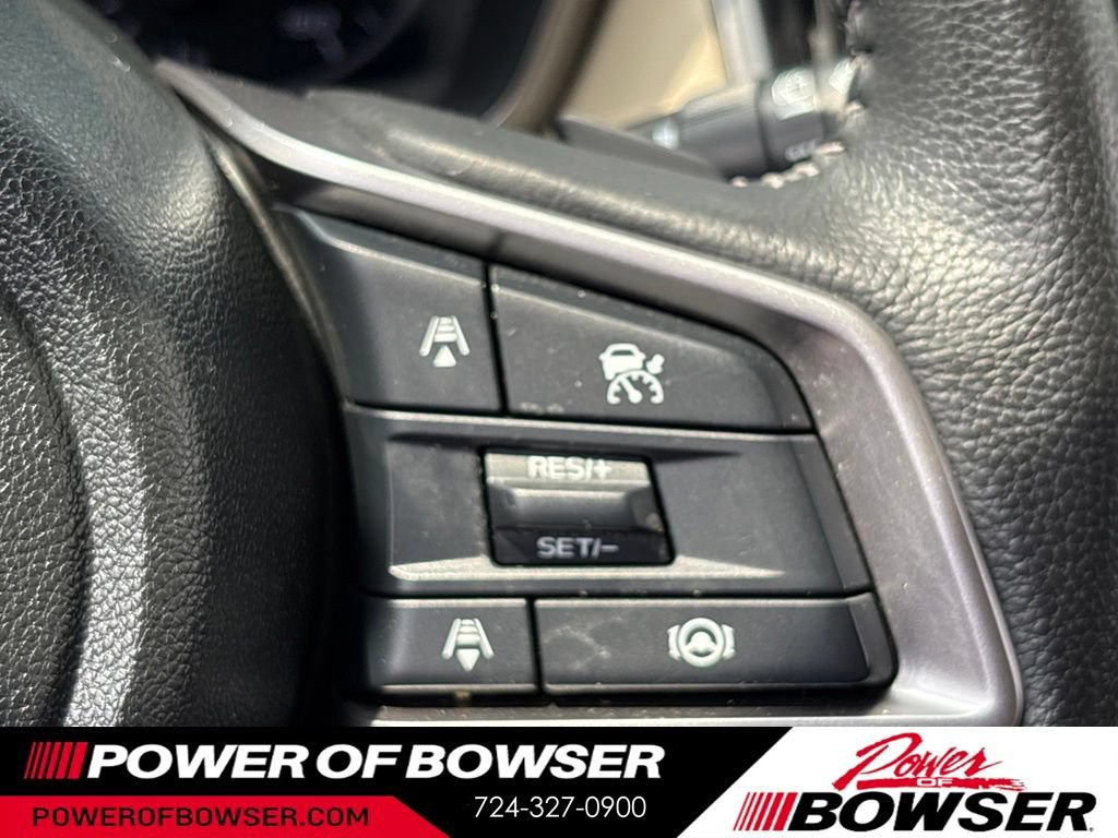 Used 2023 Subaru Outback Limited AWD/4WD image 21