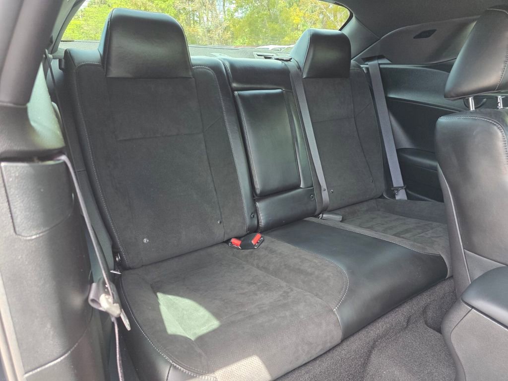 Certified 2023 Dodge Challenger R/T w/ Plus Package image 12