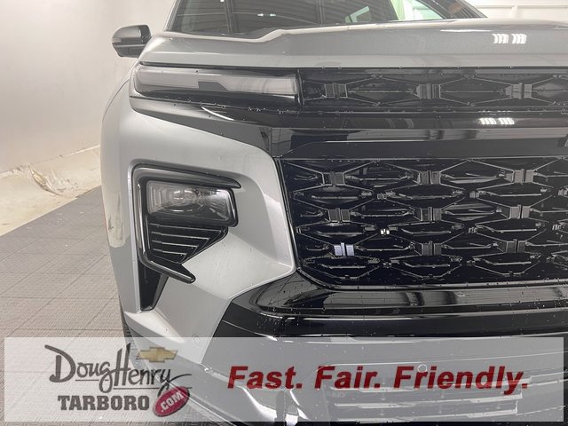 New 2026 Chevrolet Traverse RS w/ LPO, Floor Liner Package image 10