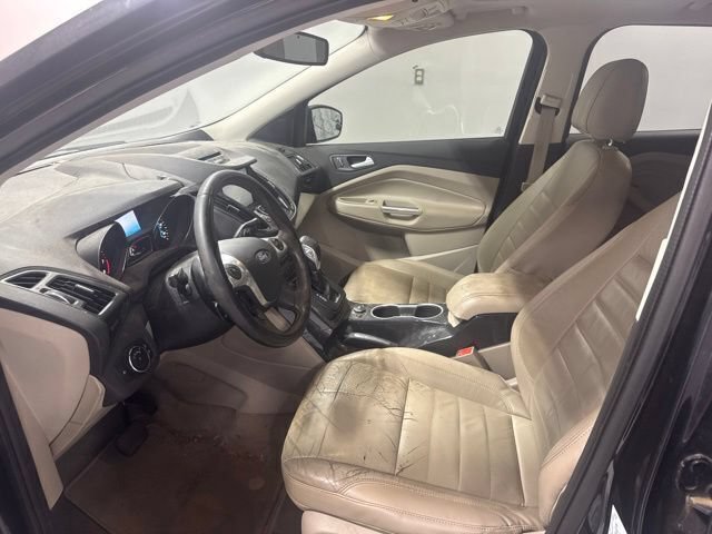 Used 2015 Ford Escape Titanium FWD image 12