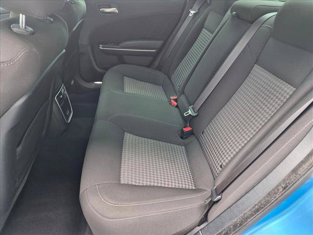 Used 2023 Dodge Charger R/T w/ Performance Handling Group RWD image 19