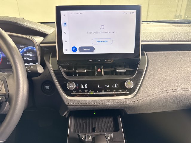 Certified 2026 Toyota Corolla Cross XLE AWD/4WD image 30