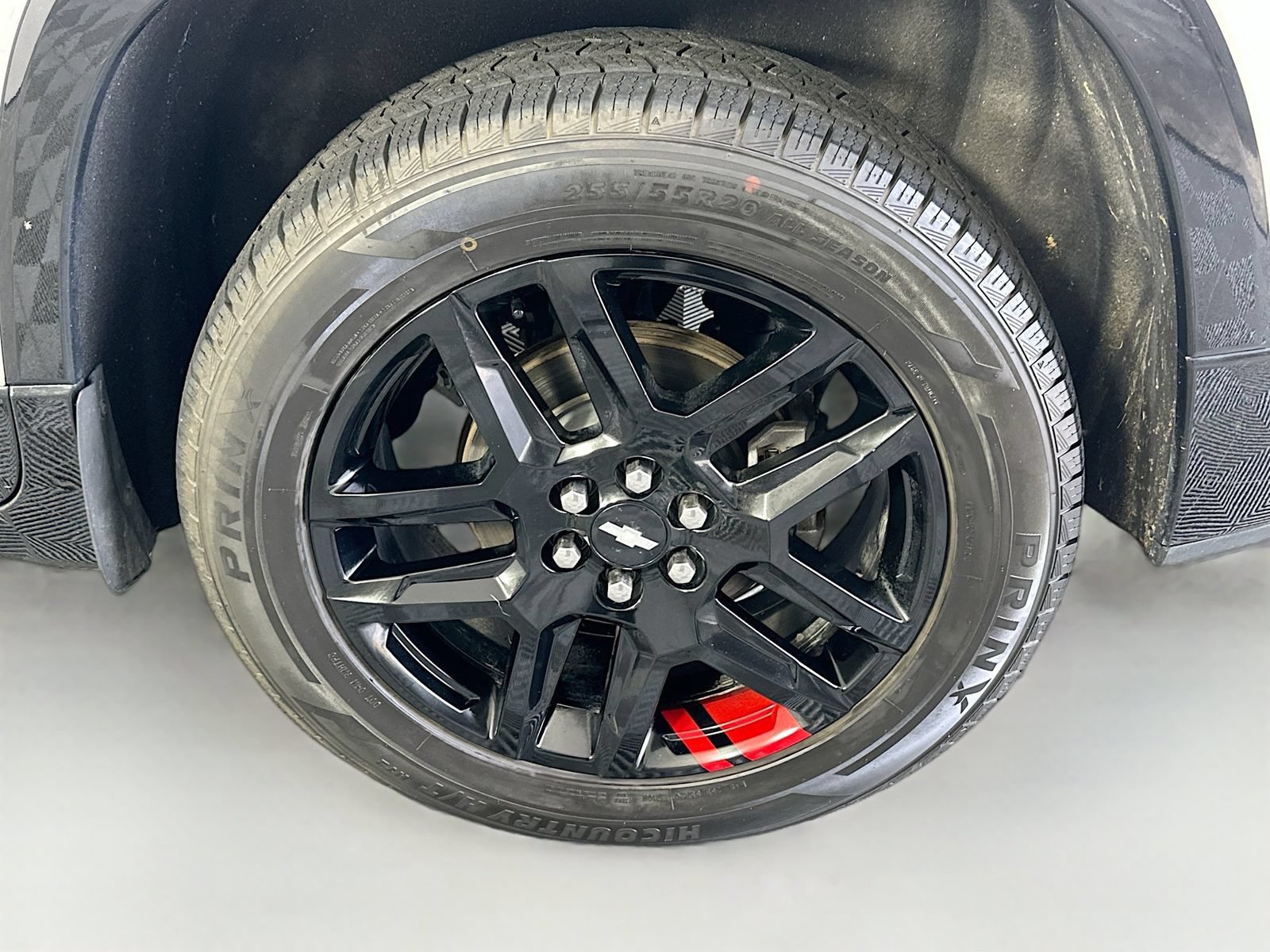 Used 2019 Chevrolet Traverse Premier w/ Redline Edition AWD/4WD image 35