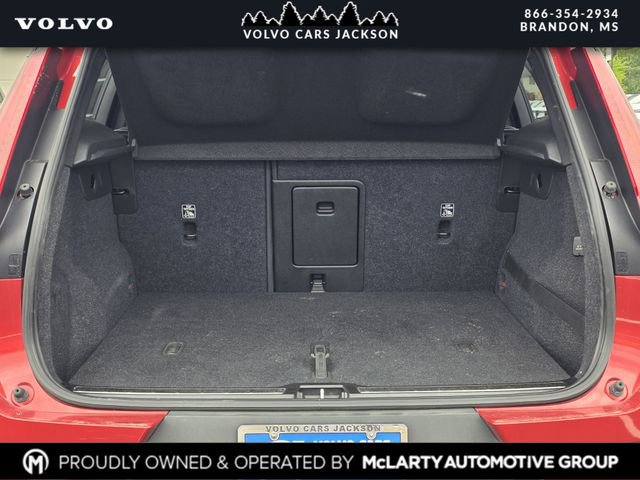 Used 2021 Volvo XC40 T5 R-Design AWD/4WD image 30
