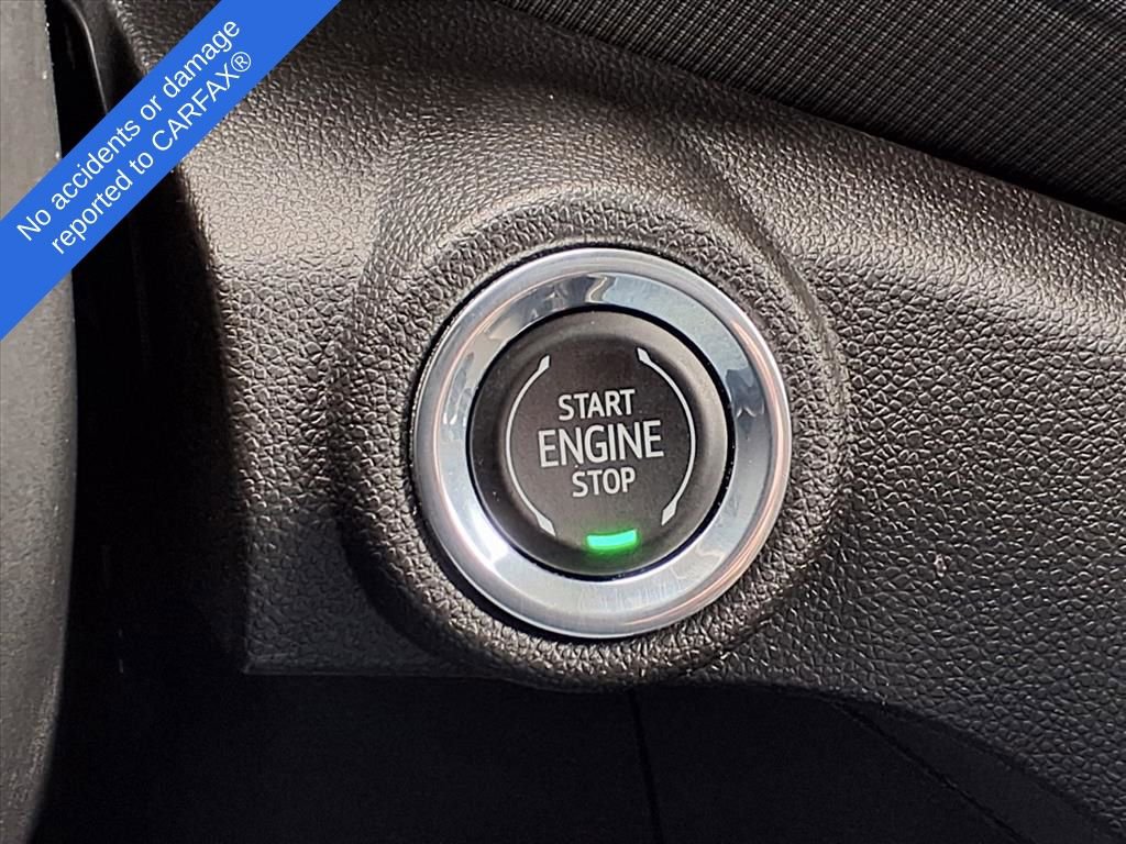 Used 2023 Chevrolet TrailBlazer LT image 28