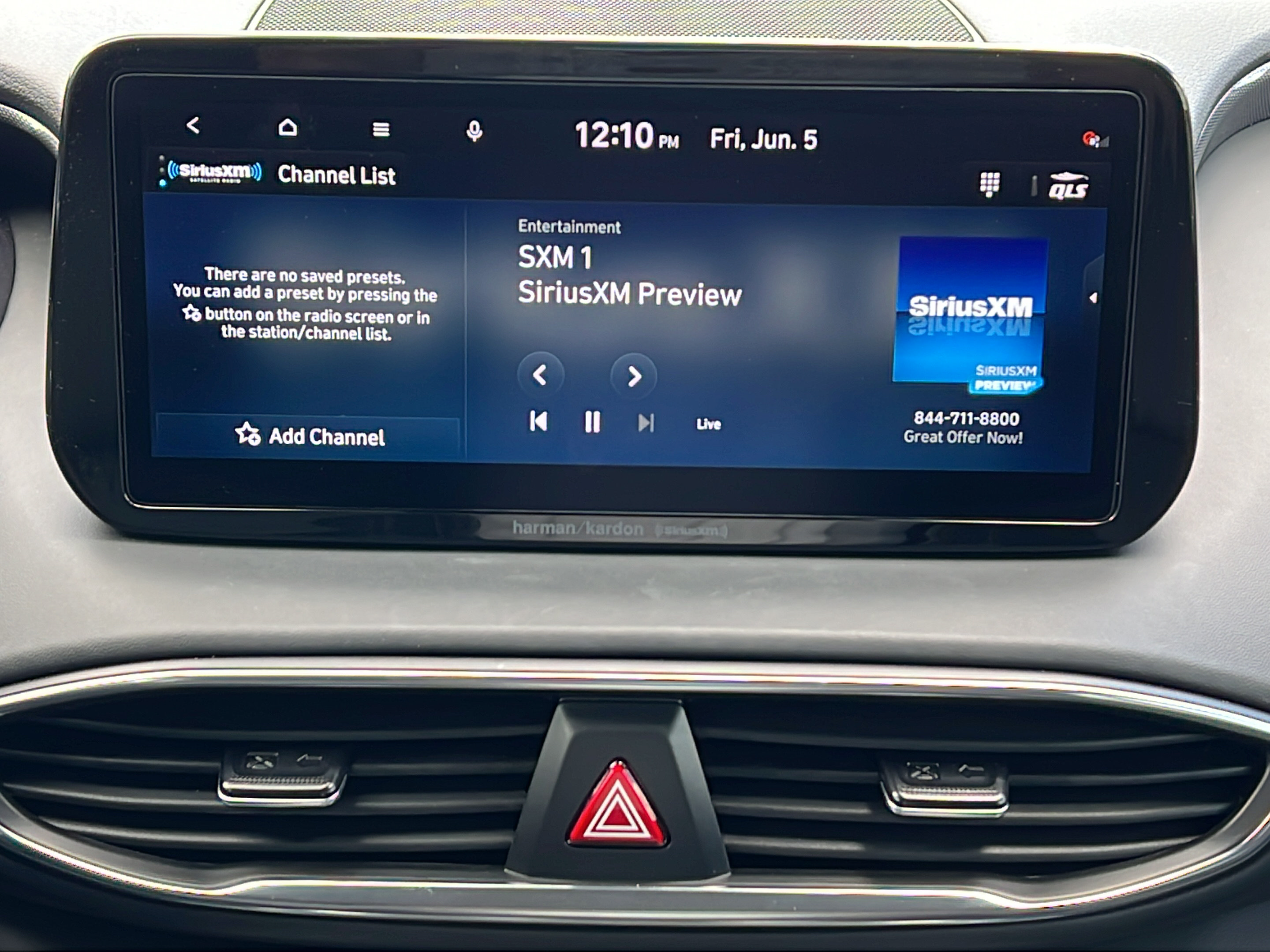 Certified 2023 Hyundai Santa Fe SEL w/ Premium Package FWD image 14