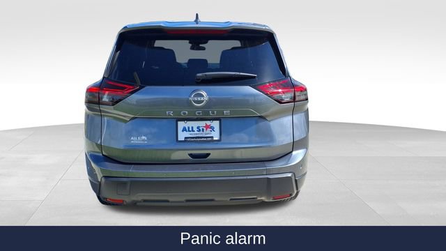 Used 2025 Nissan Rogue SV image 7