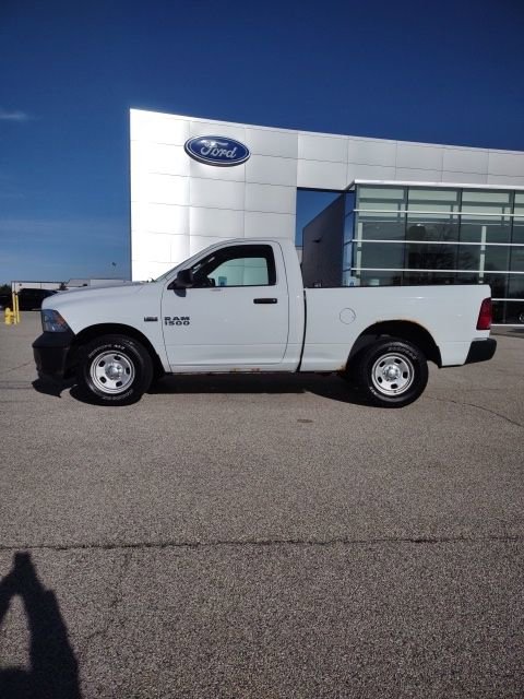 Used 2014 RAM 1500 Tradesman image 2