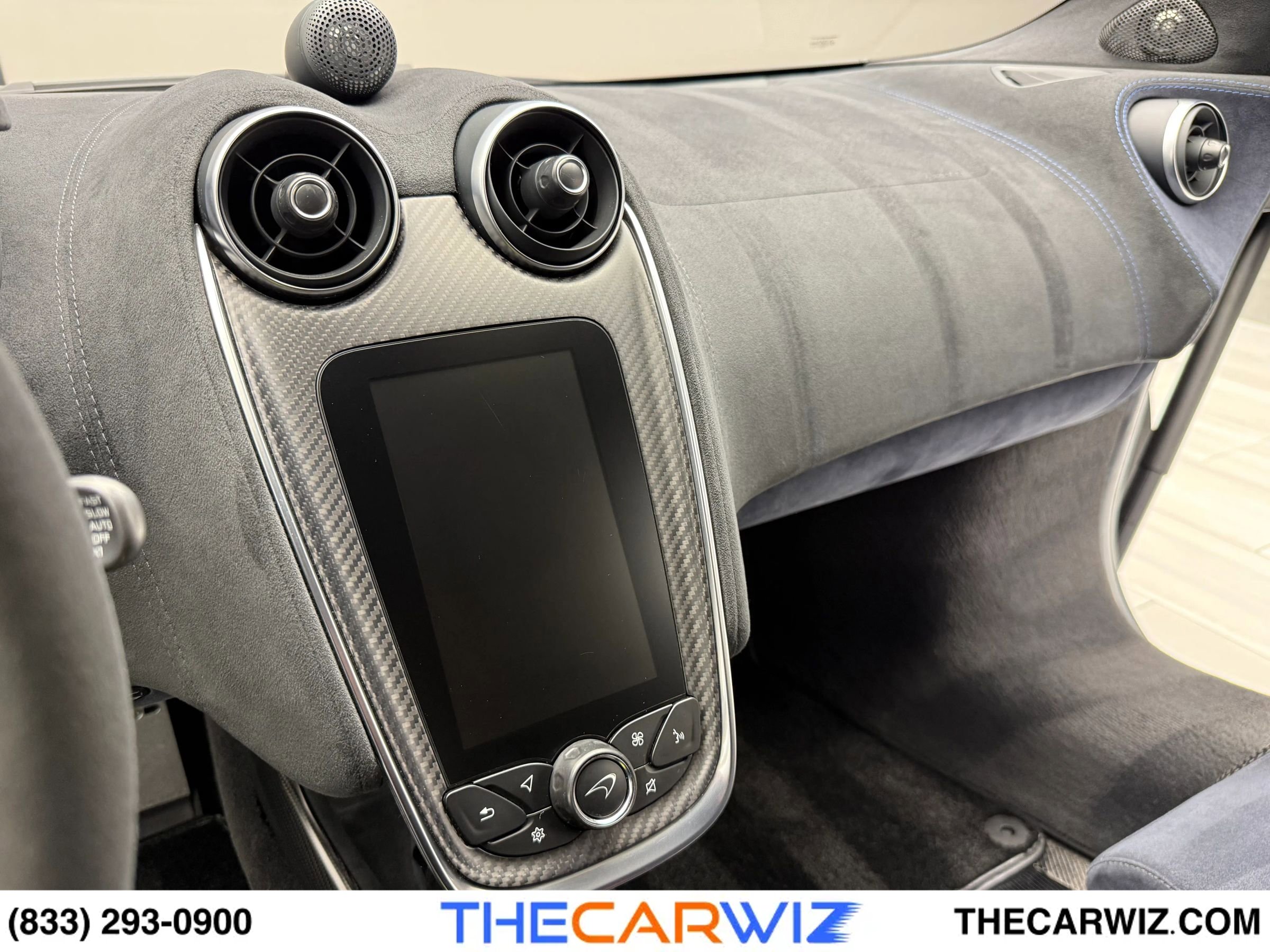 Used 2019 McLaren 600LT RWD image 64