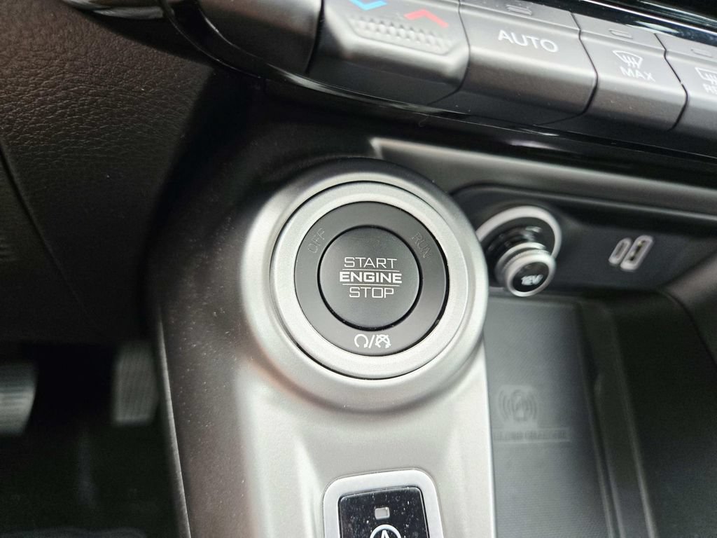 Used 2024 Dodge Hornet GT Plus AWD/4WD image 29