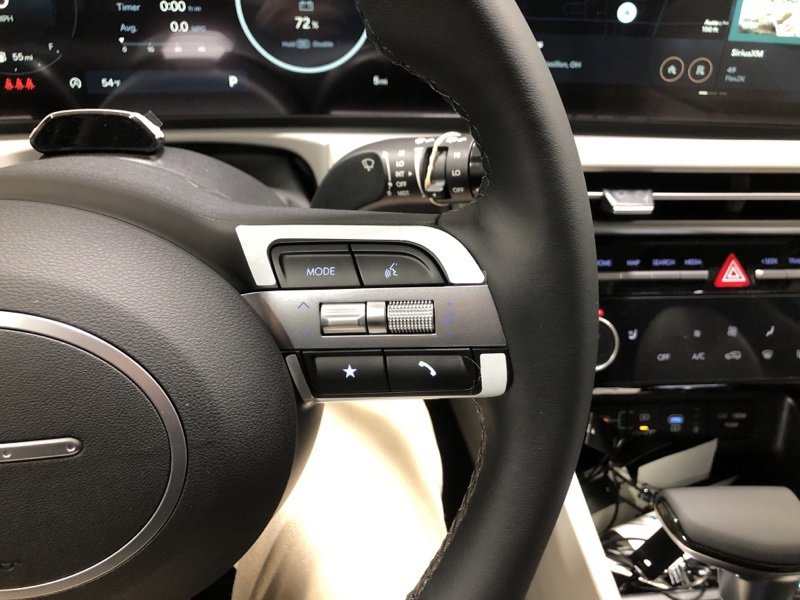 New 2026 Hyundai Tucson SEL image 26