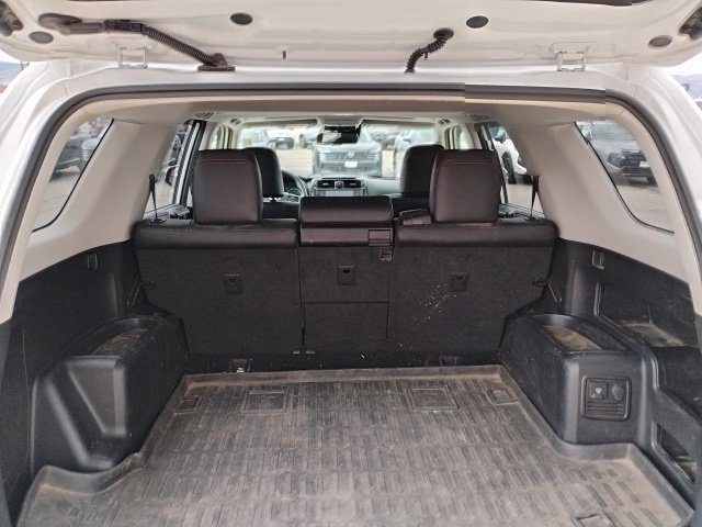 Used 2021 Toyota 4Runner TRD Off-Road Premium image 9