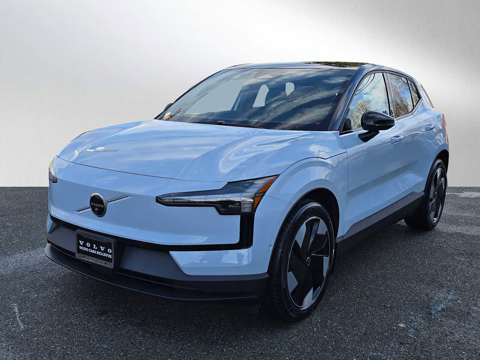 New 2026 Volvo EX30 Plus w/ Protection Package Premier AWD/4WD image 7