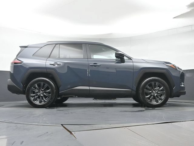 Used 2026 Toyota RAV4 XLE Premium w/ Weather Package AWD/4WD image 39