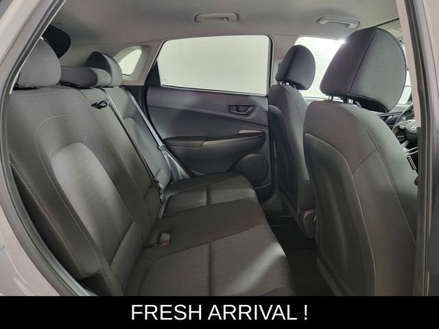 Used 2023 Hyundai Kona SEL w/ Cargo Package AWD/4WD image 17