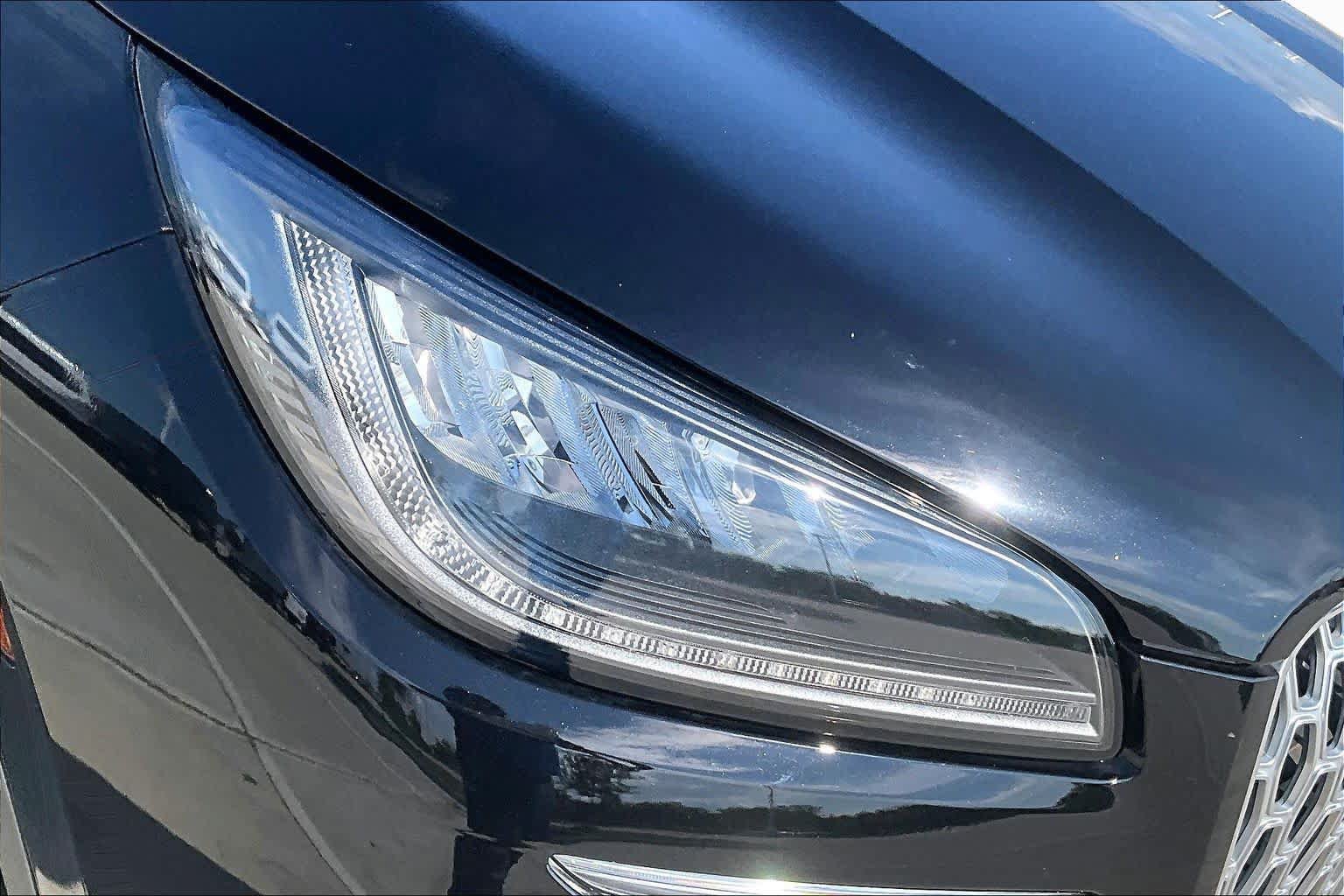 Used 2024 Lincoln Corsair FWD w/ Equipment Group 101A image 26