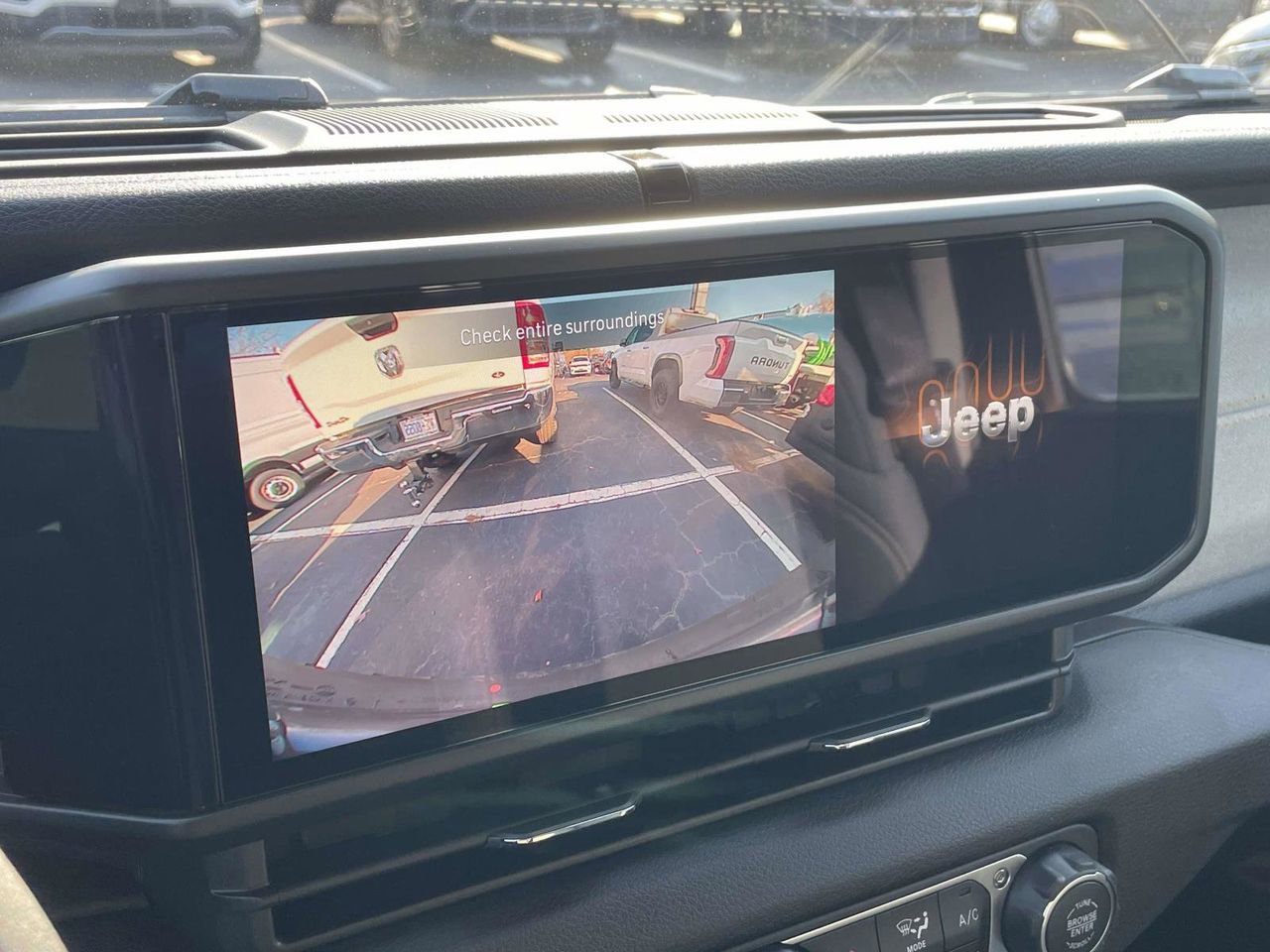 New 2026 Jeep Wrangler Unlimited Sport S image 38