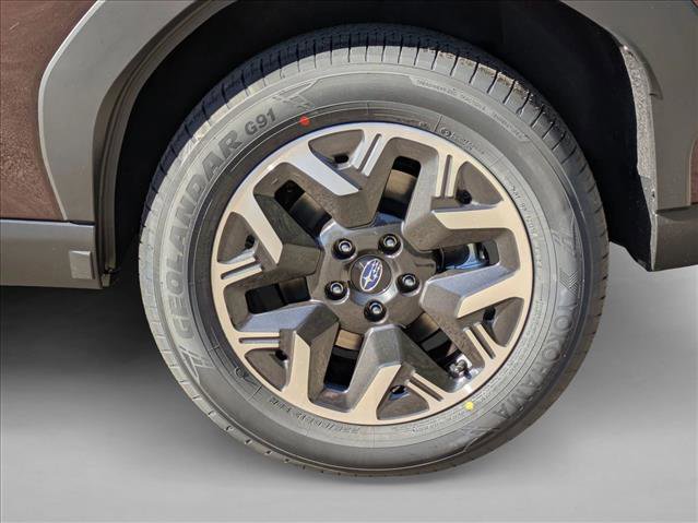 New 2026 Subaru Forester Premium image 9