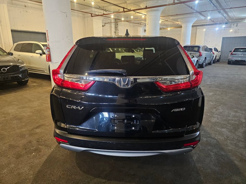 Used 2019 Honda CR-V EX-L image 3