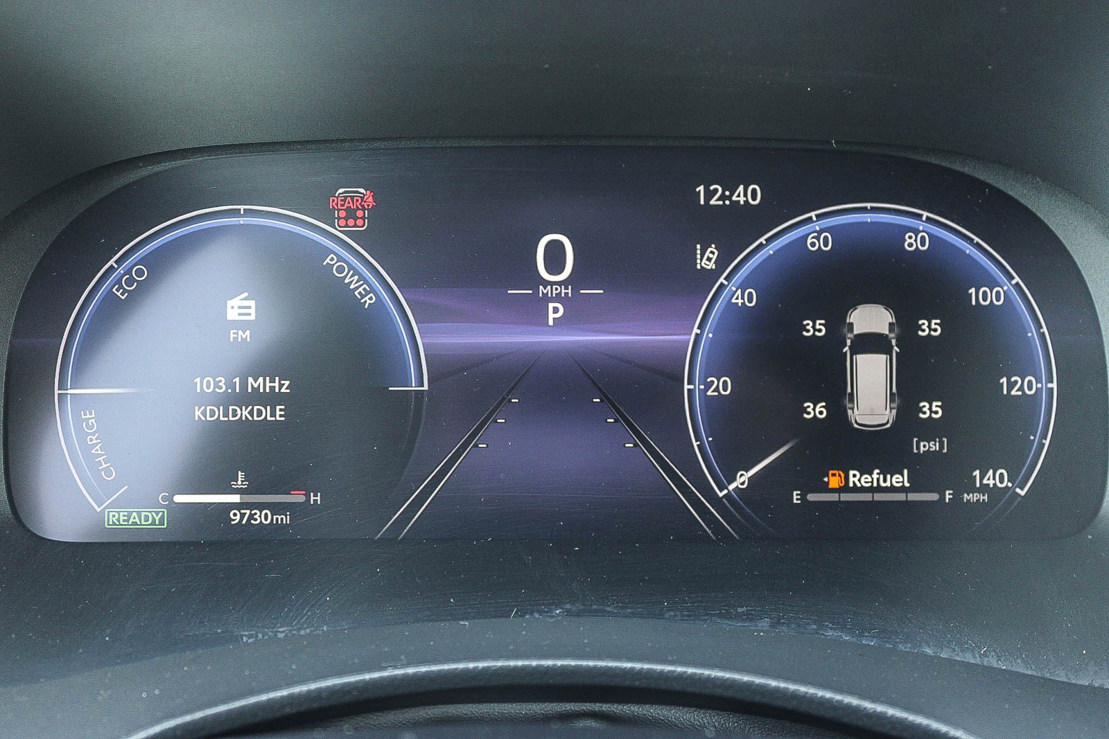 Certified 2025 Toyota Highlander Limited image 24