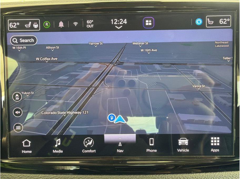 Used 2023 Chrysler Pacifica Limited FWD image 22