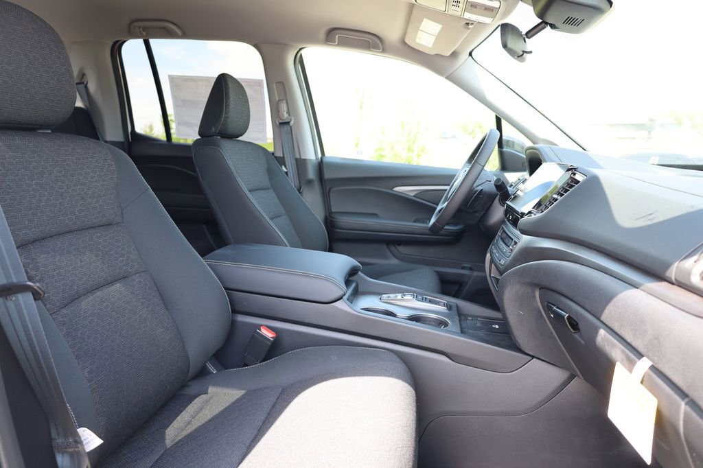 New 2026 Honda Ridgeline Sport image 32