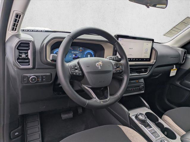 New 2025 Ford Bronco Sport Big Bend w/ Convenience Package image 3