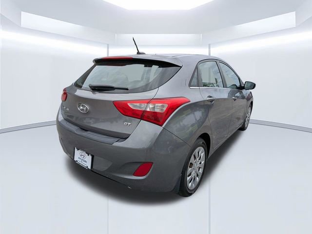 Used 2016 Hyundai Elantra GT FWD image 4