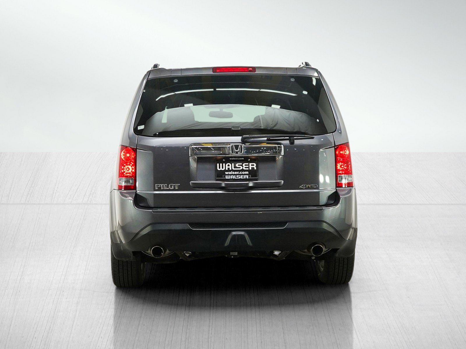 Used 2014 Honda Pilot EX-L image 4