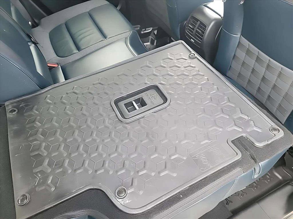 Used 2021 Ford Bronco Sport Outer Banks image 28