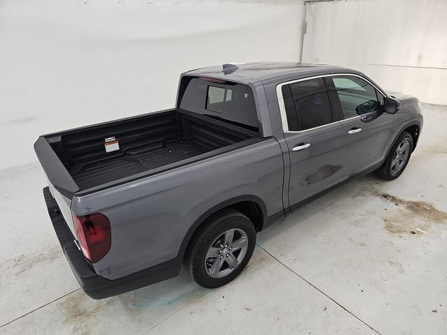 Used 2023 Honda Ridgeline RTL-E image 51