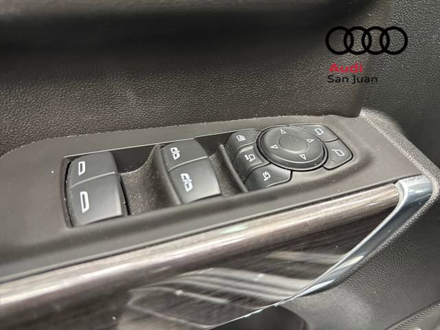 Used 2021 Chevrolet Silverado 3500 LTZ w/ LTZ Premium Texas Edition image 31