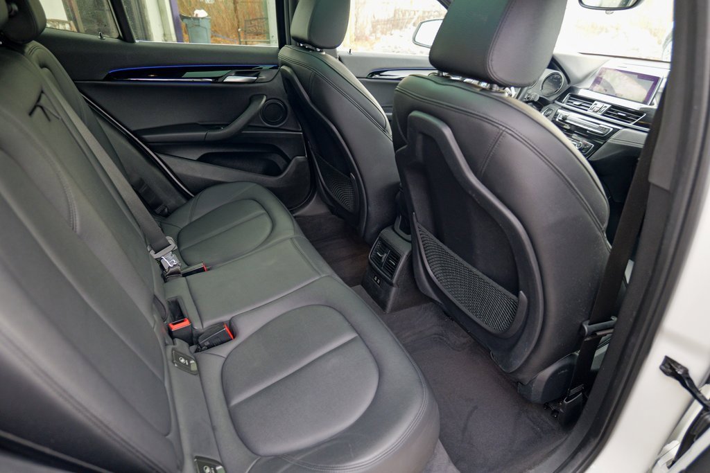 Used 2022 BMW X2 xDrive28i w/ Convenience Package image 28