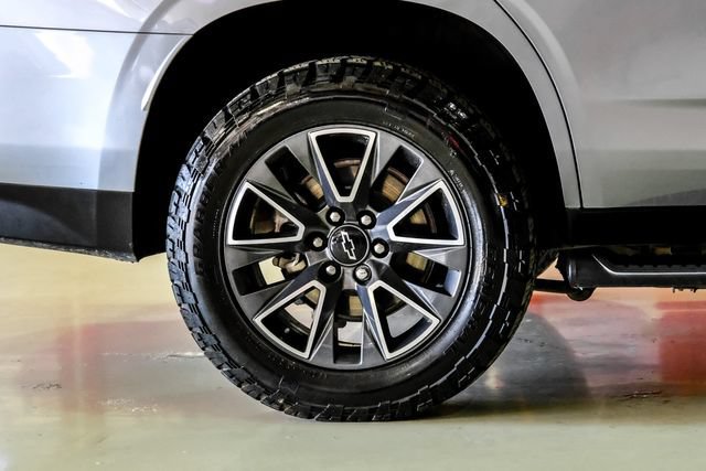 Used 2024 Chevrolet Tahoe Z71 AWD/4WD image 52