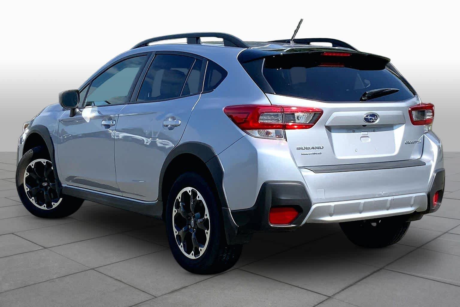 Used 2021 Subaru Crosstrek 2.0i AWD/4WD image 12