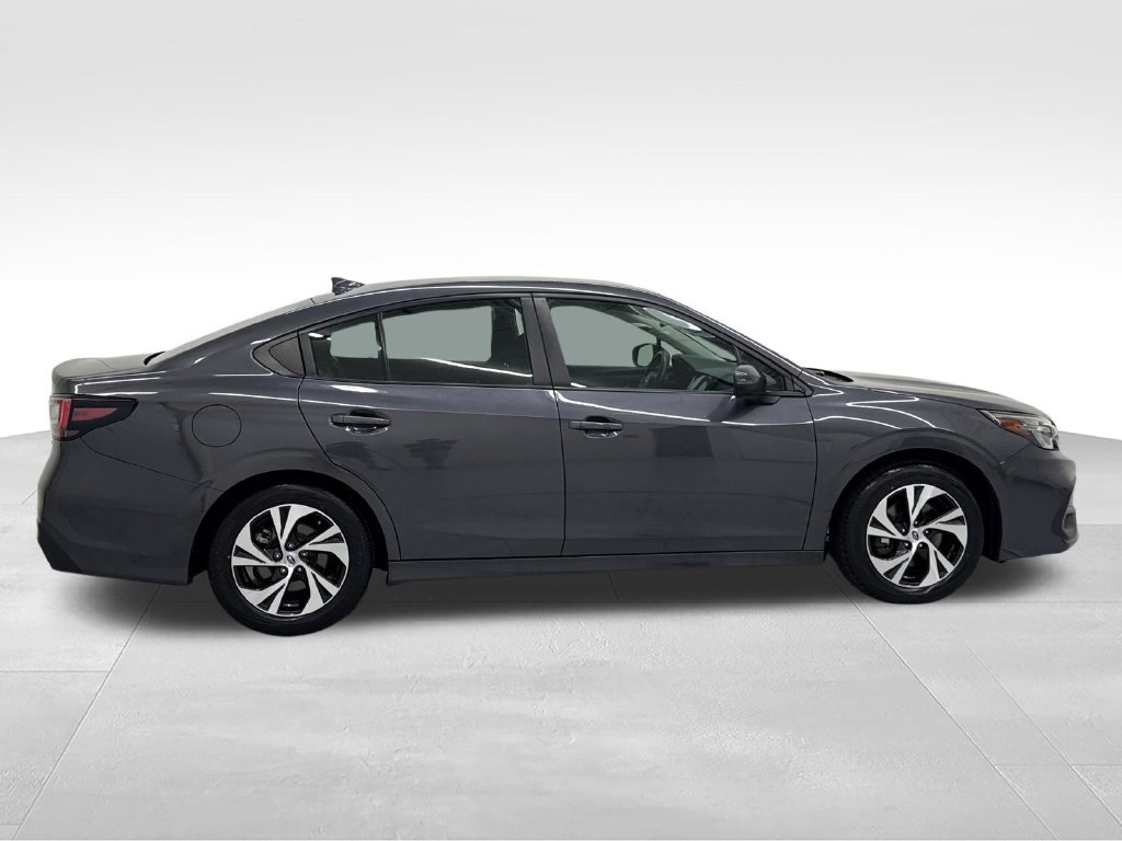 Used 2024 Subaru Legacy Premium AWD/4WD image 7