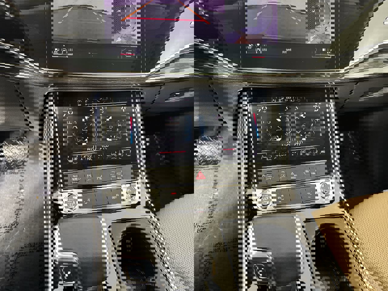 Used 2023 Audi Q7 3.0T Premium Plus w/ Premium Plus Package image 6