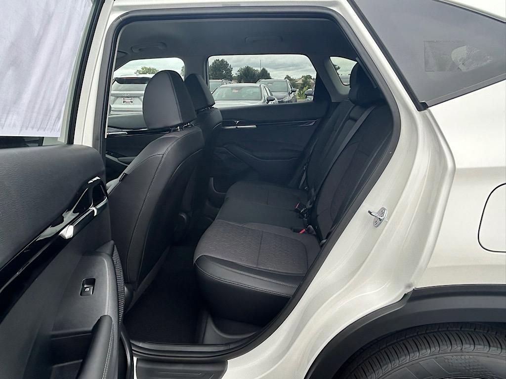 New 2026 Kia Seltos S image 20