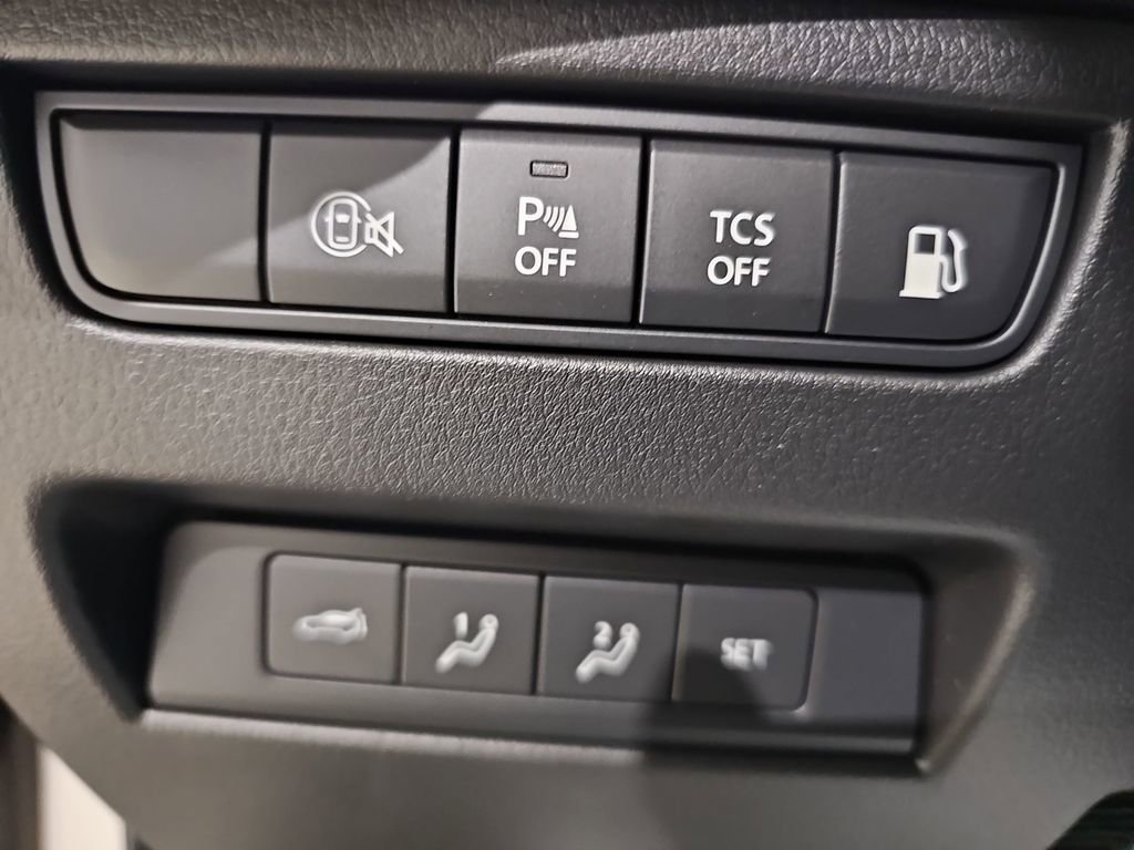 New 2026 MAZDA CX-90 Plug-In Hybrid w/ Premium Plus AWD/4WD image 27