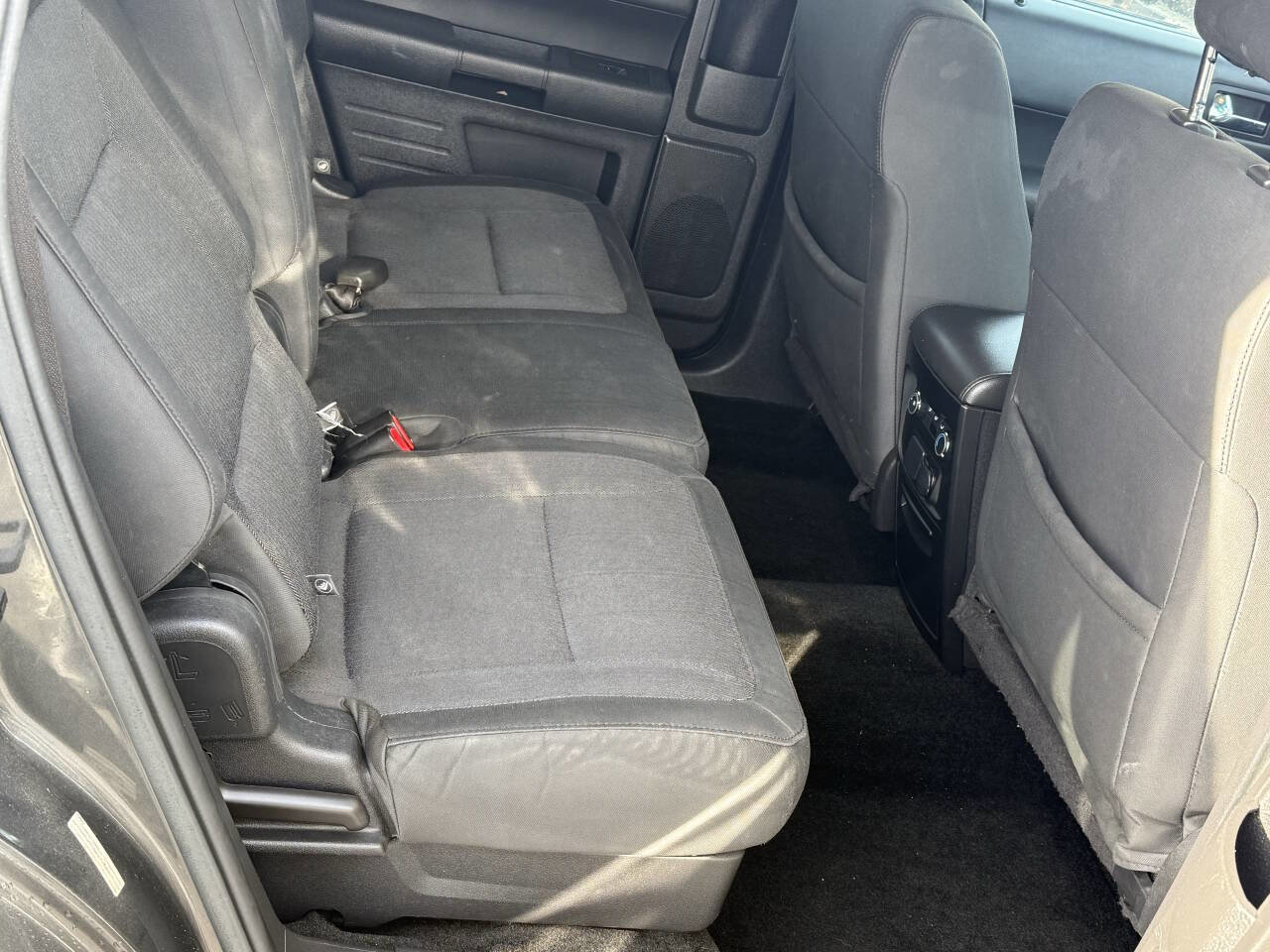 Used 2017 Ford Flex SE image 15