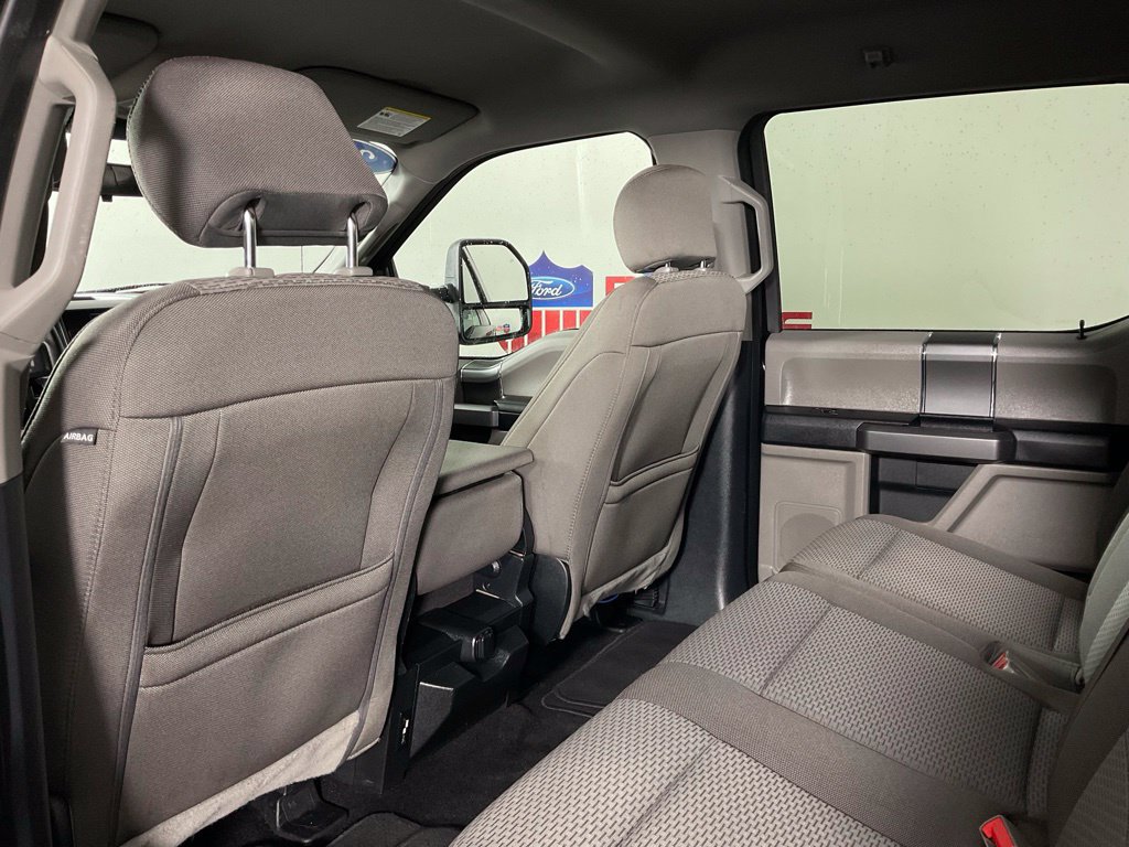 Used 2019 Ford F150 XLT w/ XTR Package AWD/4WD image 15